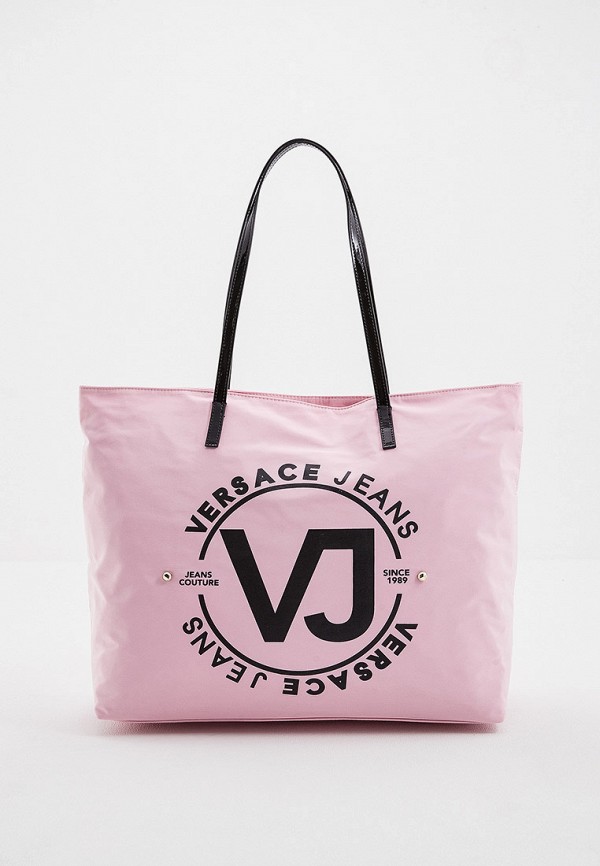 

Сумка Versace Jeans, Розовый