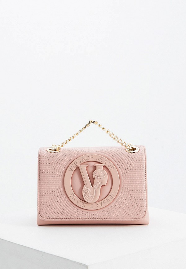 

Сумка Versace Jeans, Розовый