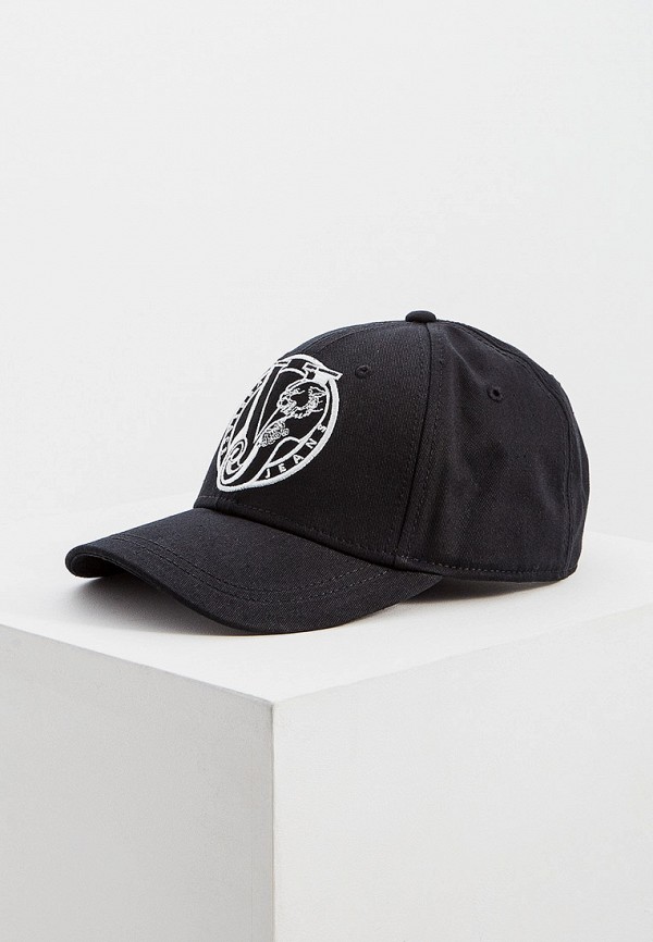 

Бейсболка Versace Jeans, Черный