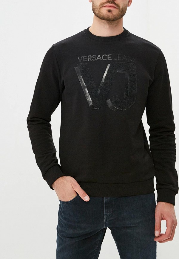 Свитшот Versace Jeans EB7GSA7FOE36604