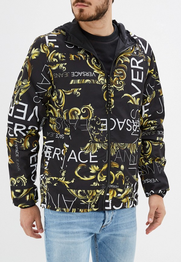 фото Ветровка Versace Jeans