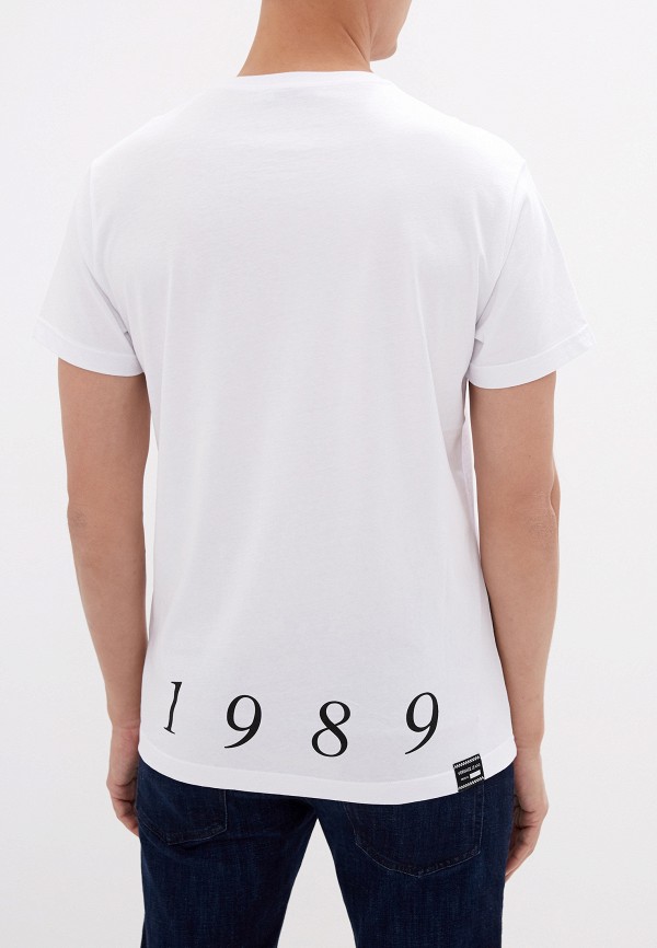 

Футболка Versace Jeans, Белый
