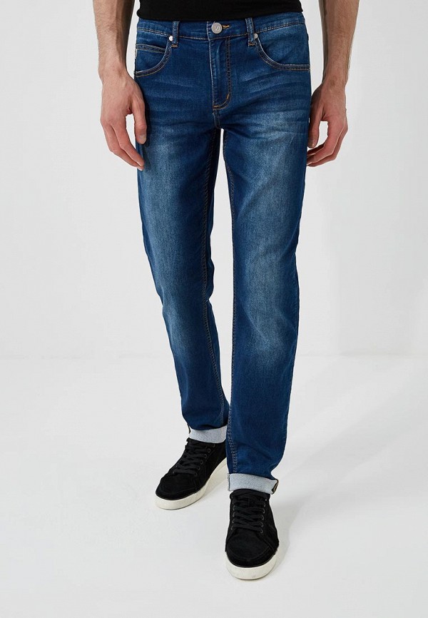 

Джинсы Versace Jeans, Синий