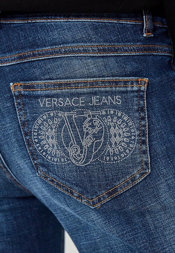 Джинсы VERSACE JEANS 