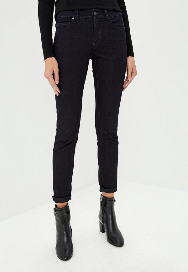 

Джинсы Versace Jeans; Versace Jeans VE006EWBVAO4, Синий