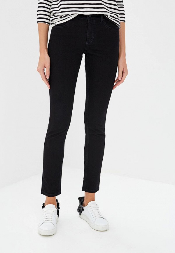 

Джинсы Versace Jeans, Черный