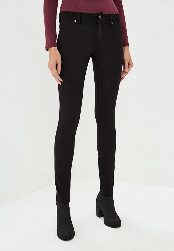 

Брюки Versace Jeans, Черный
