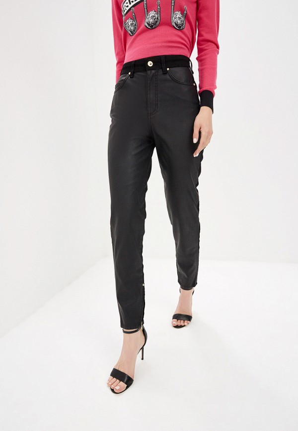 

Брюки Versace Jeans, Черный