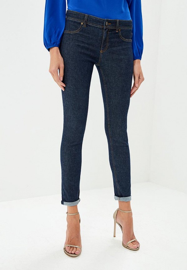 

Джинсы Versace Jeans, Синий