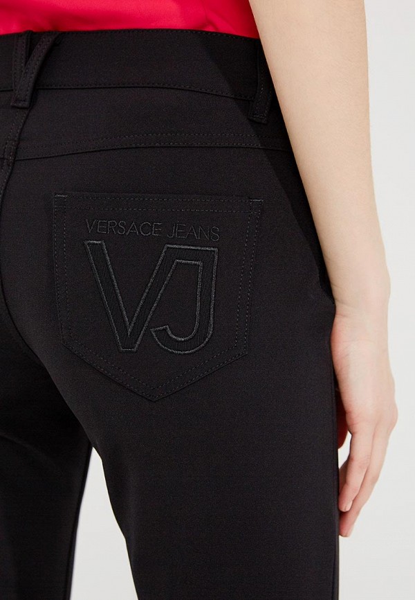 Брюки VERSACE JEANS 