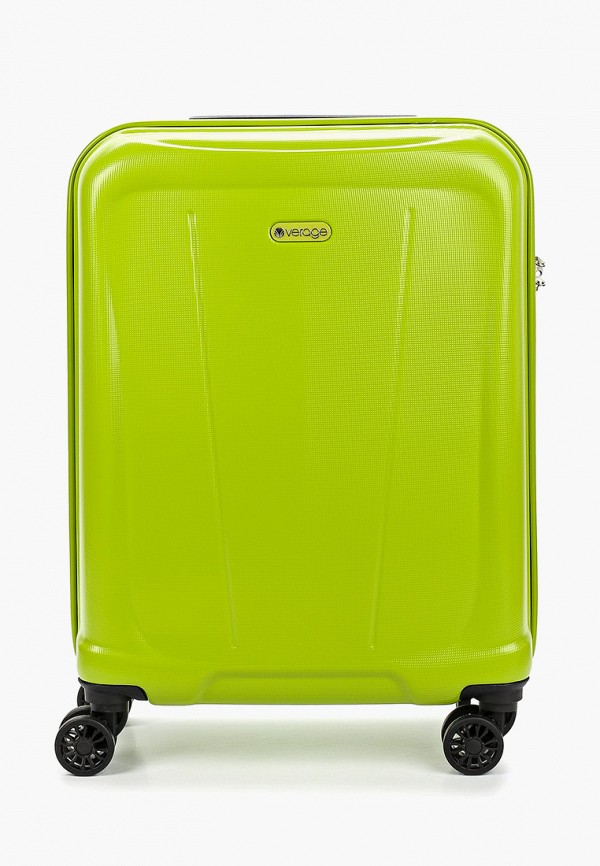 

Чемодан Verage, Verage VE015BUFHPI2, Зеленый