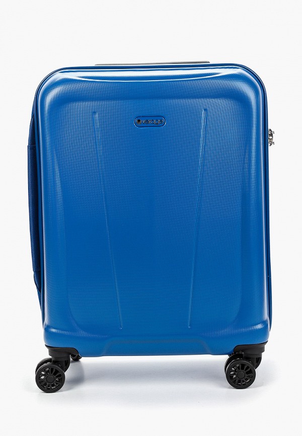 

Чемодан Verage, Verage VE015BUFHPI3, Синий