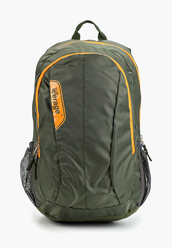 

Рюкзак Verage, Verage VE015BUGABS4, Зеленый