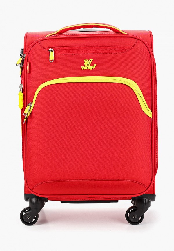 Чемодан Verage Cabin size