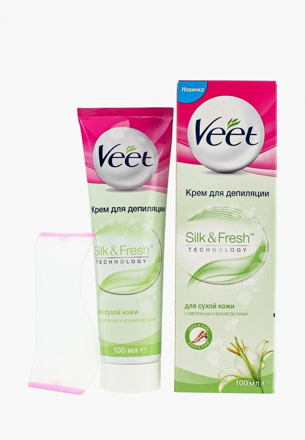 Крем для депиляции Veet Veet 