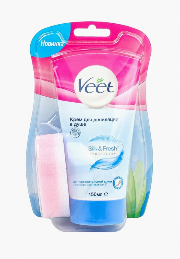 Воск для депиляции Veet Veet 