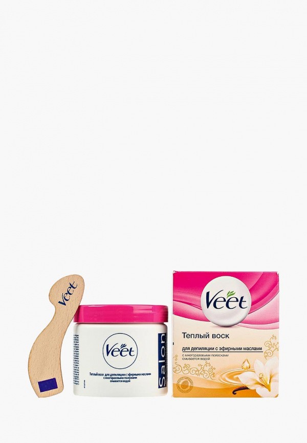 Крем для депиляции Veet Veet 