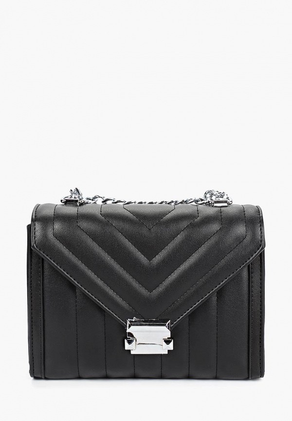 

Сумка Ventoro, Ventoro VE025BWFAUM8, Черный