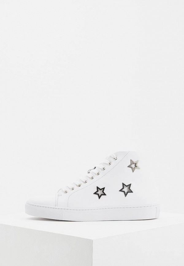 

Кеды Versus Versace, Белый