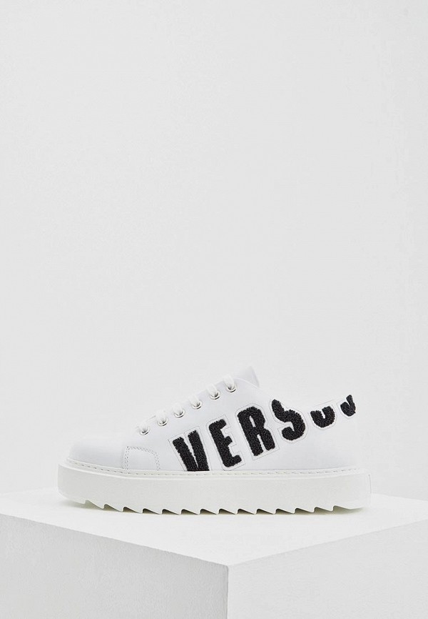 

Кеды Versus Versace, Белый