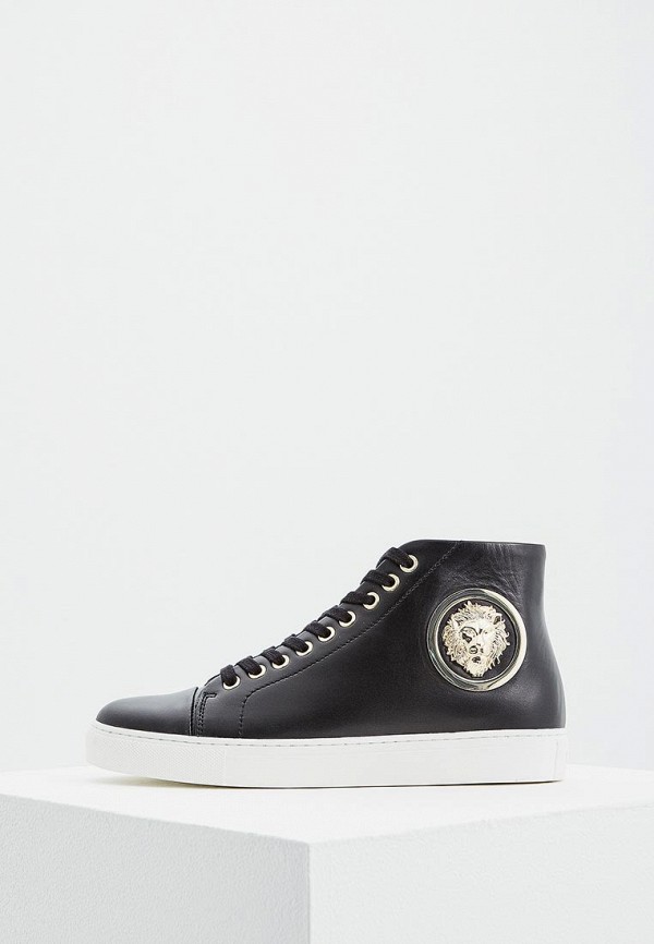 

Кеды Versus Versace, Черный