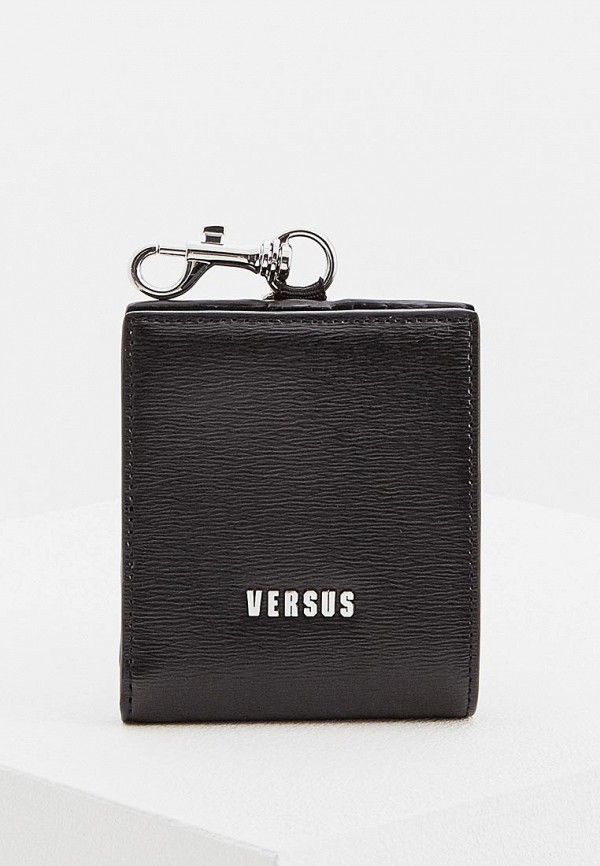 

Кошелек Versus Versace, Черный