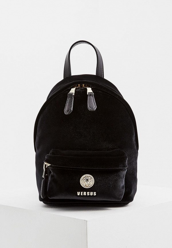 

Рюкзак Versus Versace, Черный