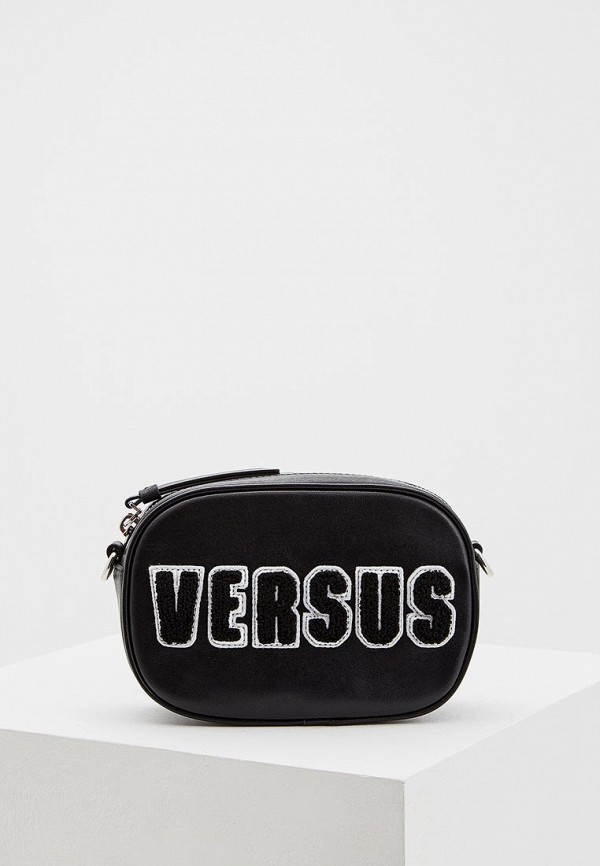

Сумка Versus Versace, Versus Versace VE027BWBVAV7, Черный