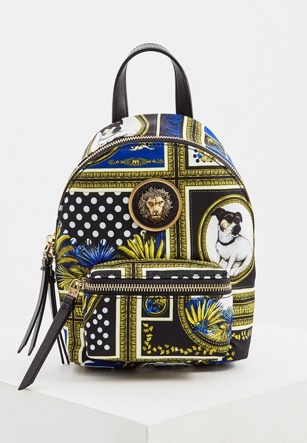 

Рюкзак Versus Versace, Мультиколор, Versus Versace VE027BWEULB2