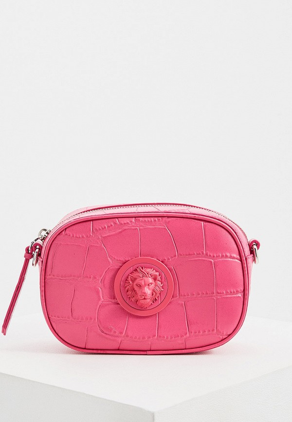 

Сумка Versus Versace, Розовый, Versus Versace VE027BWEULB6