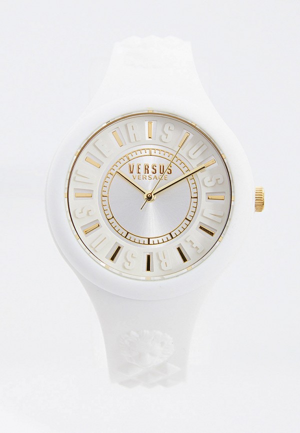 

Часы Versus Versace, Белый, SOQ040015