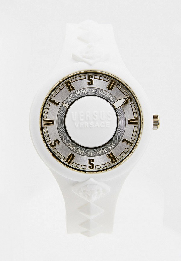 

Часы Versus Versace, Белый, VSP1R0219
