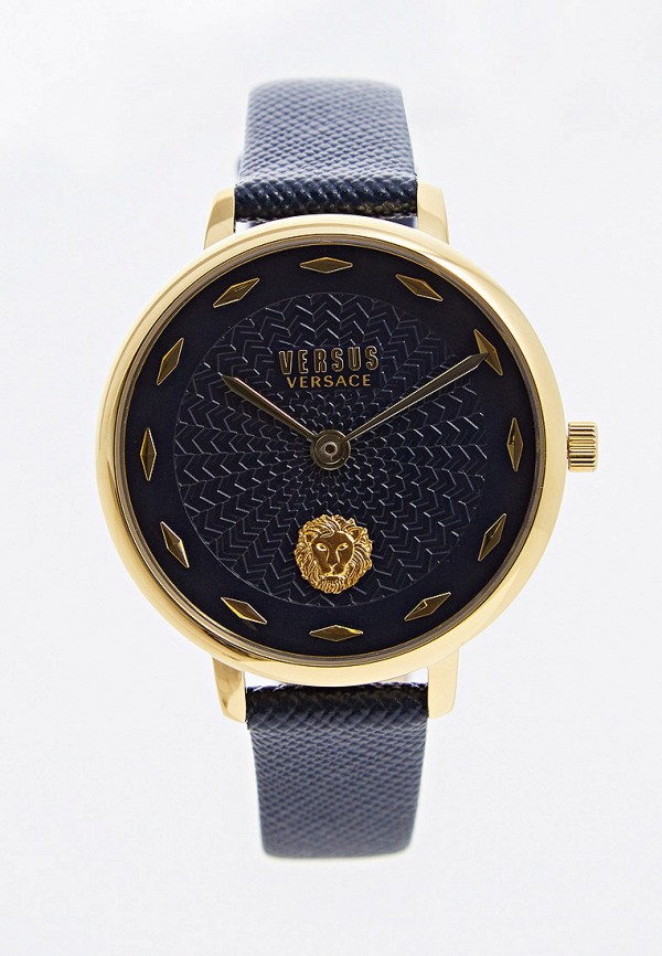 

Часы Versus Versace, Синий