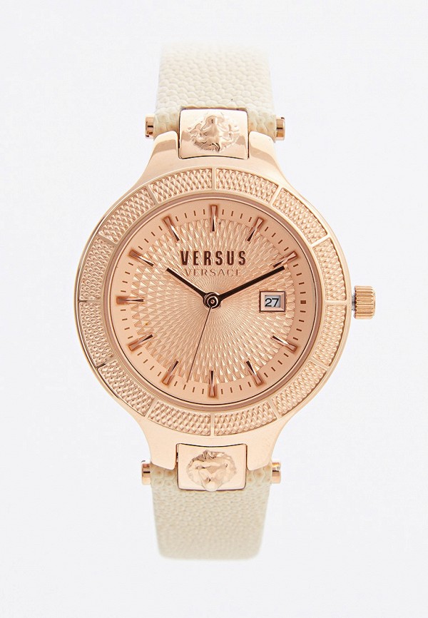 

Часы Versus Versace, Бежевый