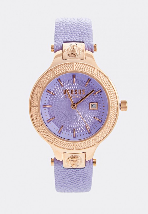 

Часы Versus Versace, Фиолетовый