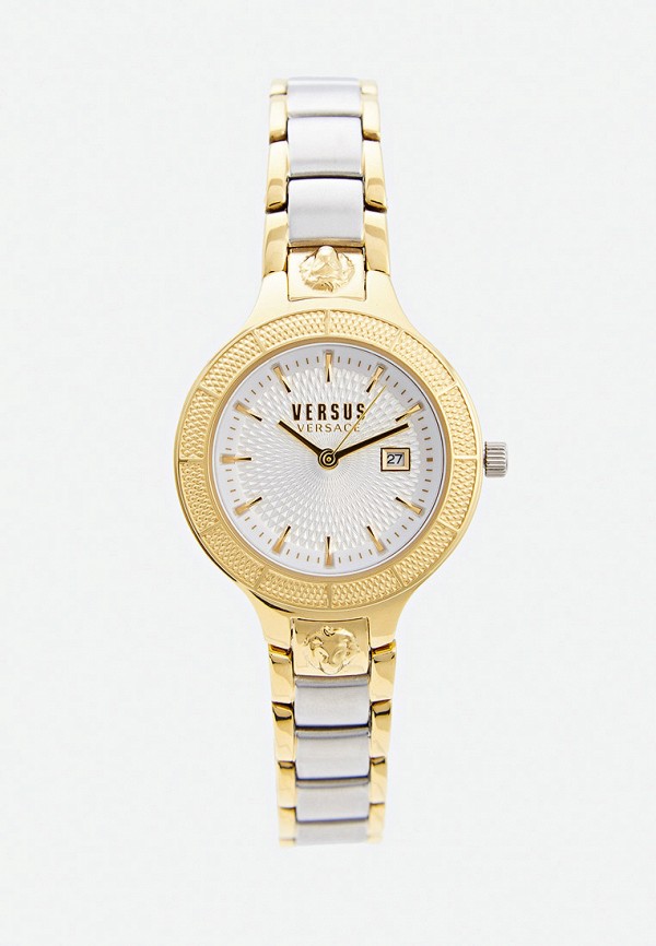 

Часы Versus Versace, Серебряный