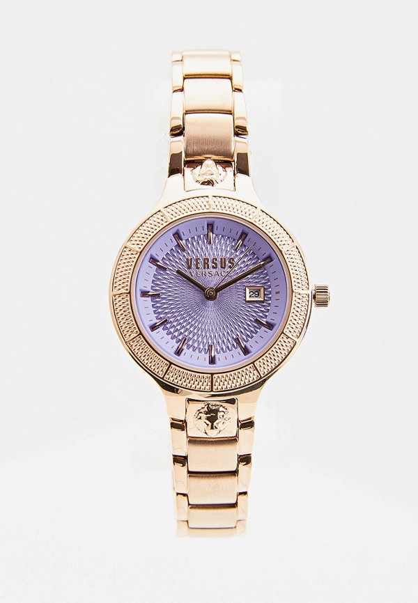 

Часы Versus Versace, Золотой