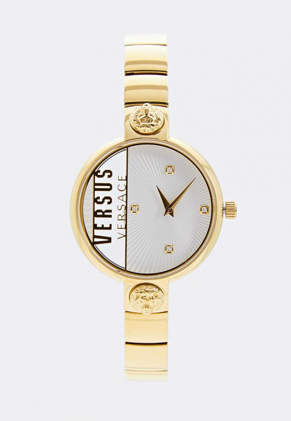 

Часы Versus Versace, Золотой