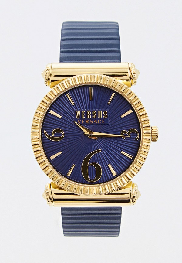 

Часы Versus Versace, Синий