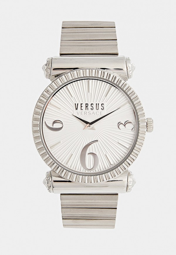 

Часы Versus Versace, Черный