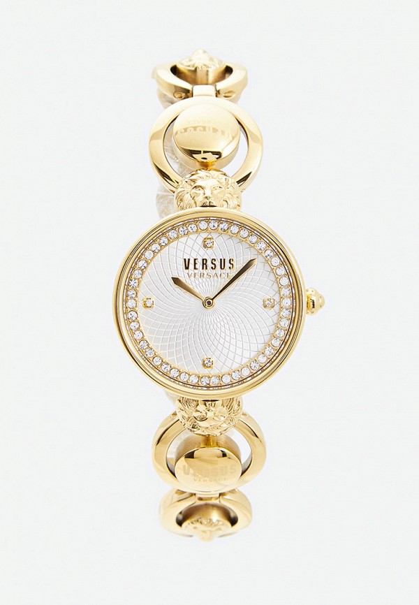 

Часы Versus Versace, Золотой