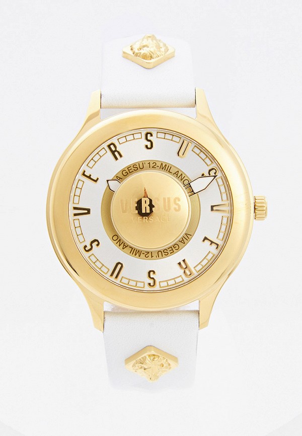 

Часы Versus Versace, Белый