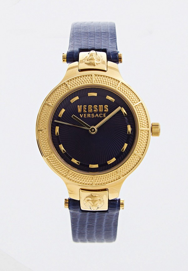 

Часы Versus Versace, Синий