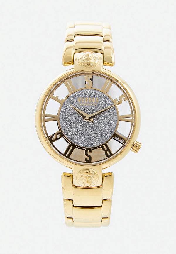 

Часы Versus Versace, Золотой