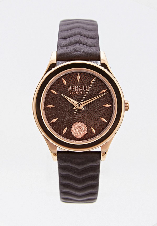 

Часы Versus Versace, Черный