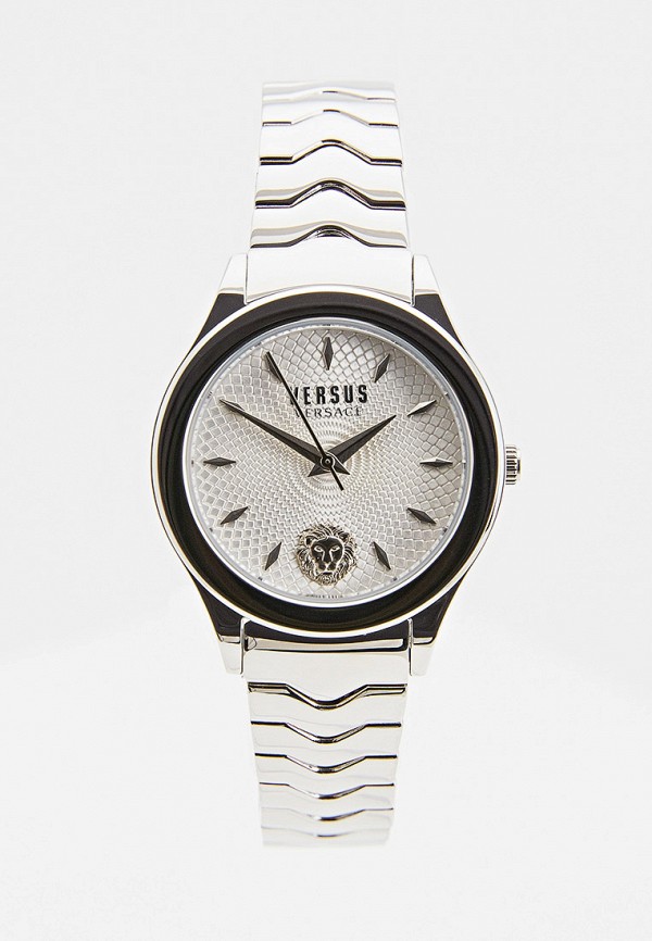 

Часы Versus Versace, Серебряный