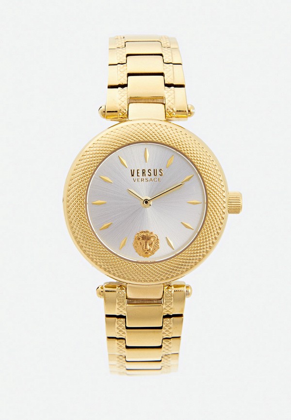 

Комплект Versus Versace, Золотой