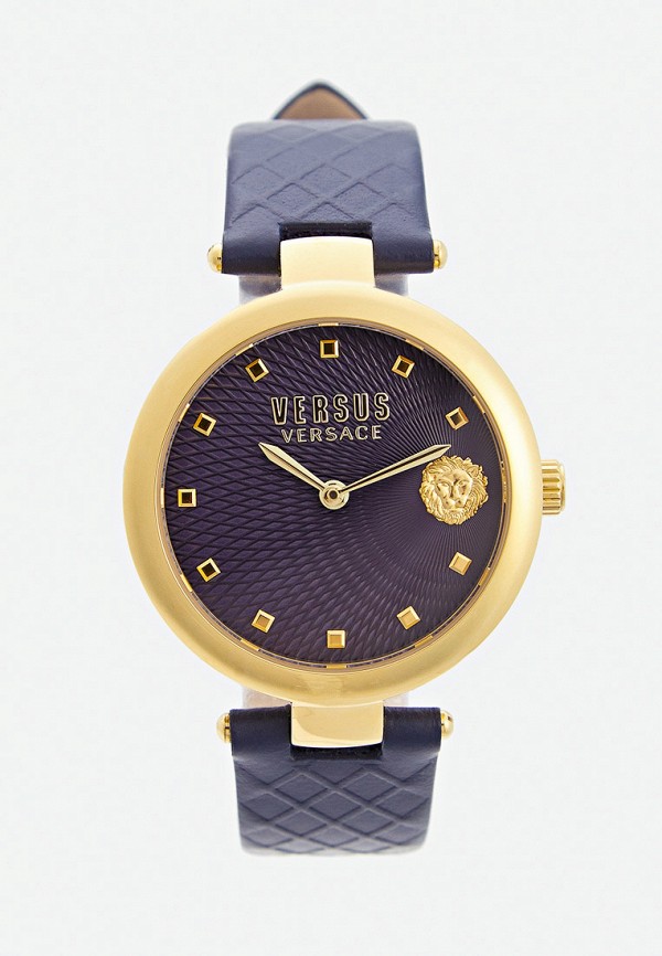 

Часы Versus Versace, Синий