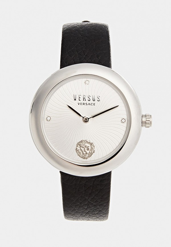

Часы Versus Versace, Черный
