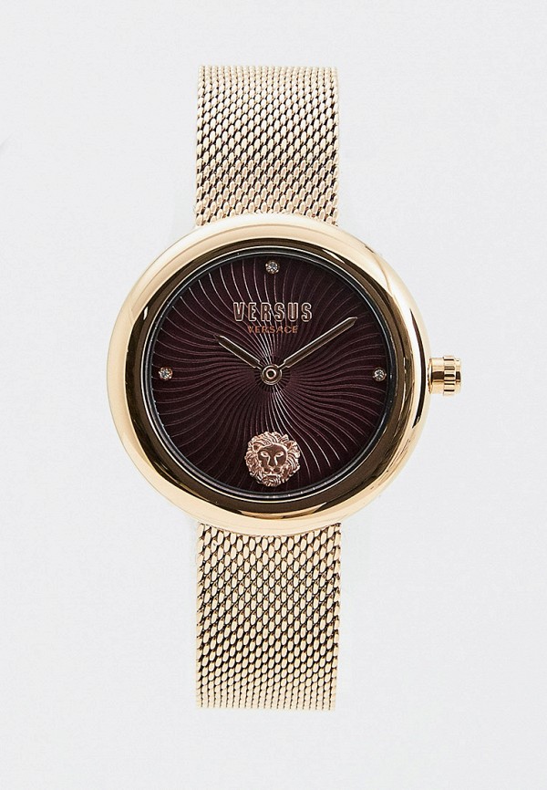 

Часы Versus Versace, Золотой